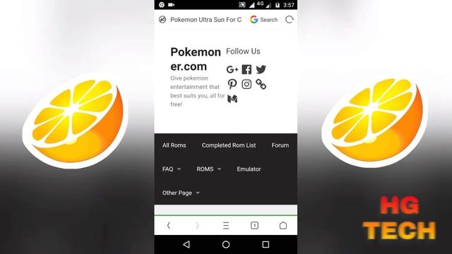 How to download and play 3ds emulator and pokemon ultra sun for Android citra 3ds смотреть онлайн