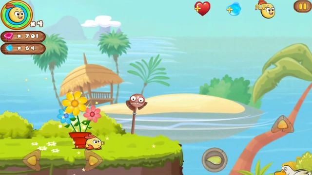 Adventure Story 2 - Forgotten Adventure - Chapter 2 Gameplay (Android/iOS) смотреть онлайн