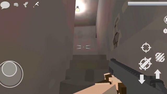 Gorebox Animosity v10.0.9 new info! graphic update! better gore system! mutant attack! смотреть онлайн
