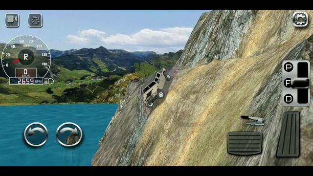 1 Januari 2021# 4x4 offroad rally 7 free ride and cellist level#android gameplay# смотреть онлайн