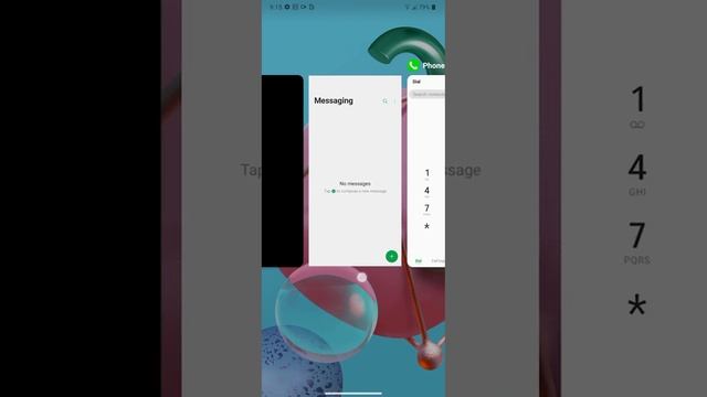 LG K51 Home & Back Button / Hometouch Buttons смотреть онлайн