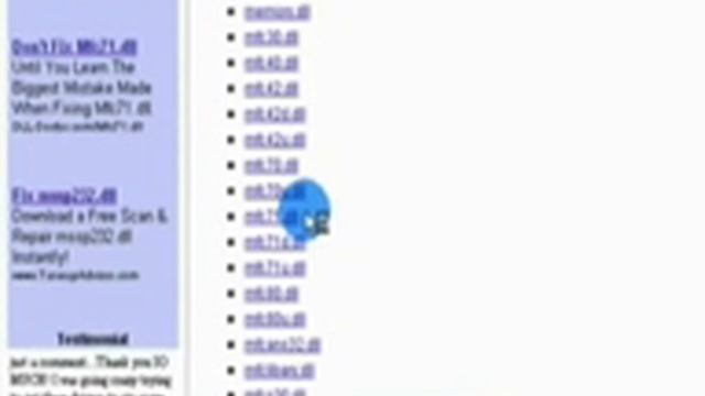 How To Install Missing dll смотреть онлайн
