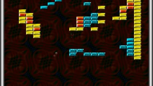DX-Ball 2 - Harmonious Maze [Video 03] смотреть онлайн