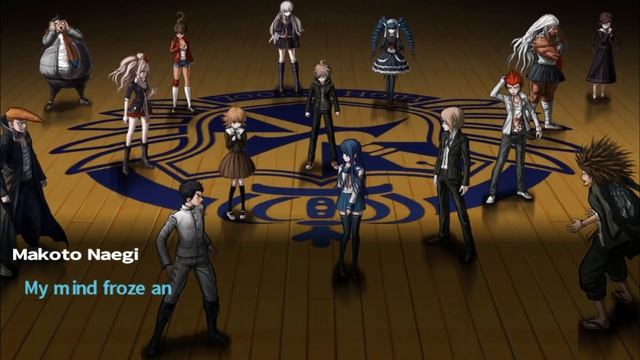 Danganronpa Trigger Happy Havoc Walkthrough Part 4 No Commentary смотреть онлайн