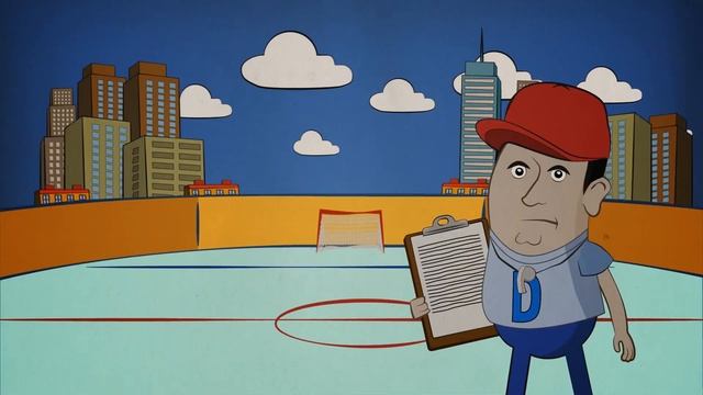 The #1 Ice Hockey Team Management Software & App смотреть онлайн