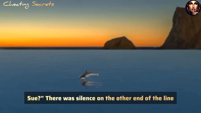I was on a business trip and was watching a live stream of a concert. I was shocked to see my... смотреть онлайн