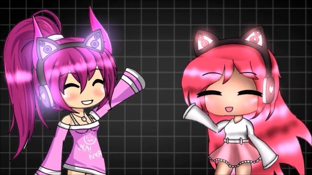 16 Shots | Gacha Life/Gacha Studio Meme смотреть онлайн