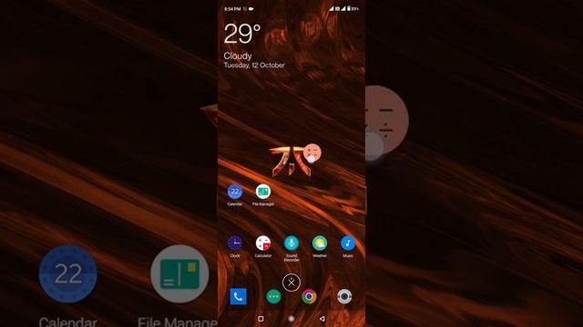 ROG APPS PORTED FOR ALL ANDROID DEVICES 💥 | 2021 | NO ROOT 🔥🔥 смотреть онлайн