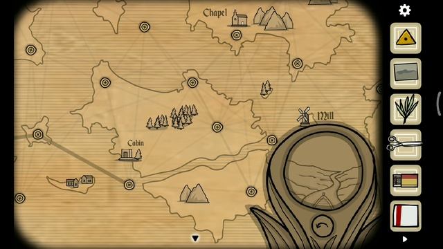 Cube Escape: Paradox | Full Walkthrough & Gameplay | Rusty Lake смотреть онлайн