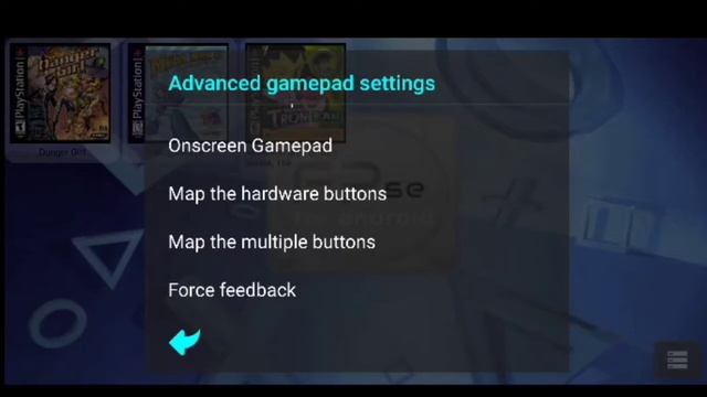 how to set up FPse emulator for Android смотреть онлайн
