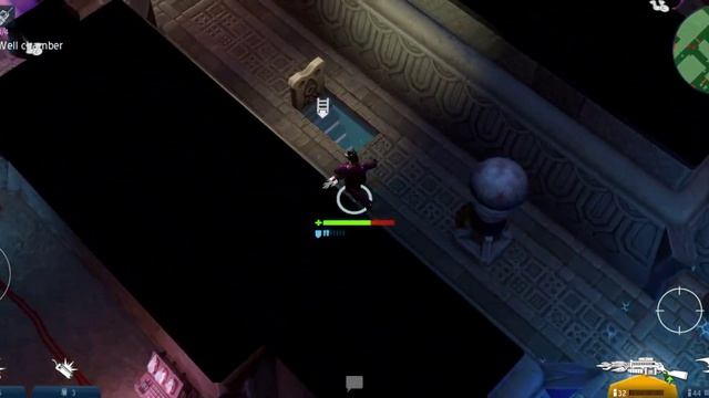 [HARD MODE] Space marshals 3 Chapter 3 Mission 12 Breaking Evil walkthrough смотреть онлайн