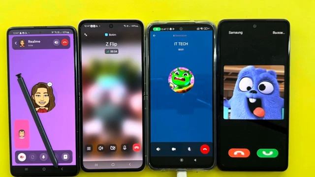 Botim+Snapchat+Twinme+Bip Samsung Note 10 Life+Z Flip5+A72+Xiaomi Note 10s смотреть онлайн