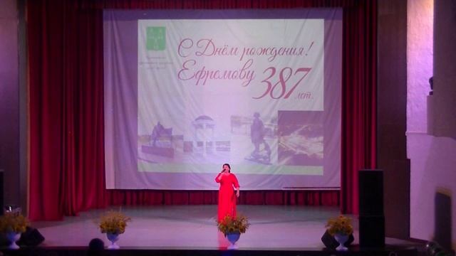 Елена Абросимова "Матушка-земля" смотреть онлайн