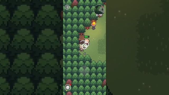 The Way Home - Pixel Roguelike Gameplay (Android, IOS) смотреть онлайн