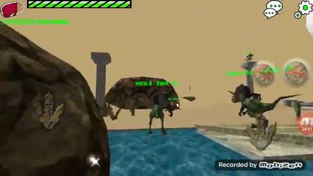 Raptors online ep 1 смотреть онлайн