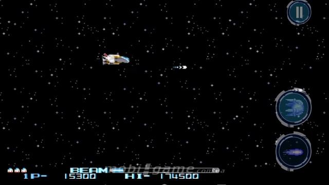 R-TYPE II Game For Android