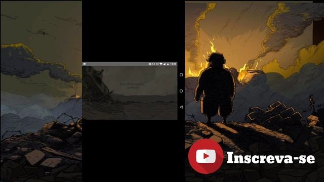 Como baixar Valiant Hearts: The Great War sem PAGAR NADA+LEGENDADO EM PORTUGUÊS+V1.0.4+ (APK + OBB) смотреть онлайн