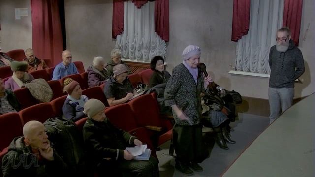 Доктор А. А. Алифанов. "Представление книги "Гипертонической болезни нет". смотреть онлайн