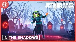 Just Dance 2025 Edition - In The Shadows by The Rasmus