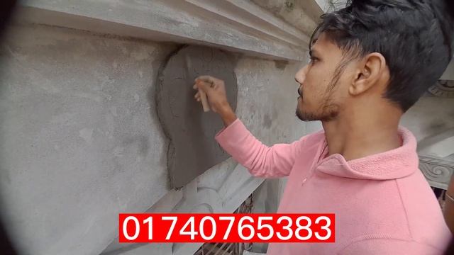 building window design | house window design | home window design Bangladesh | home pillar design смотреть онлайн