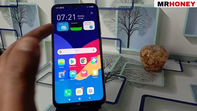 Redmi Note 8 😀😀new look origin os theme install 😀😀 смотреть онлайн