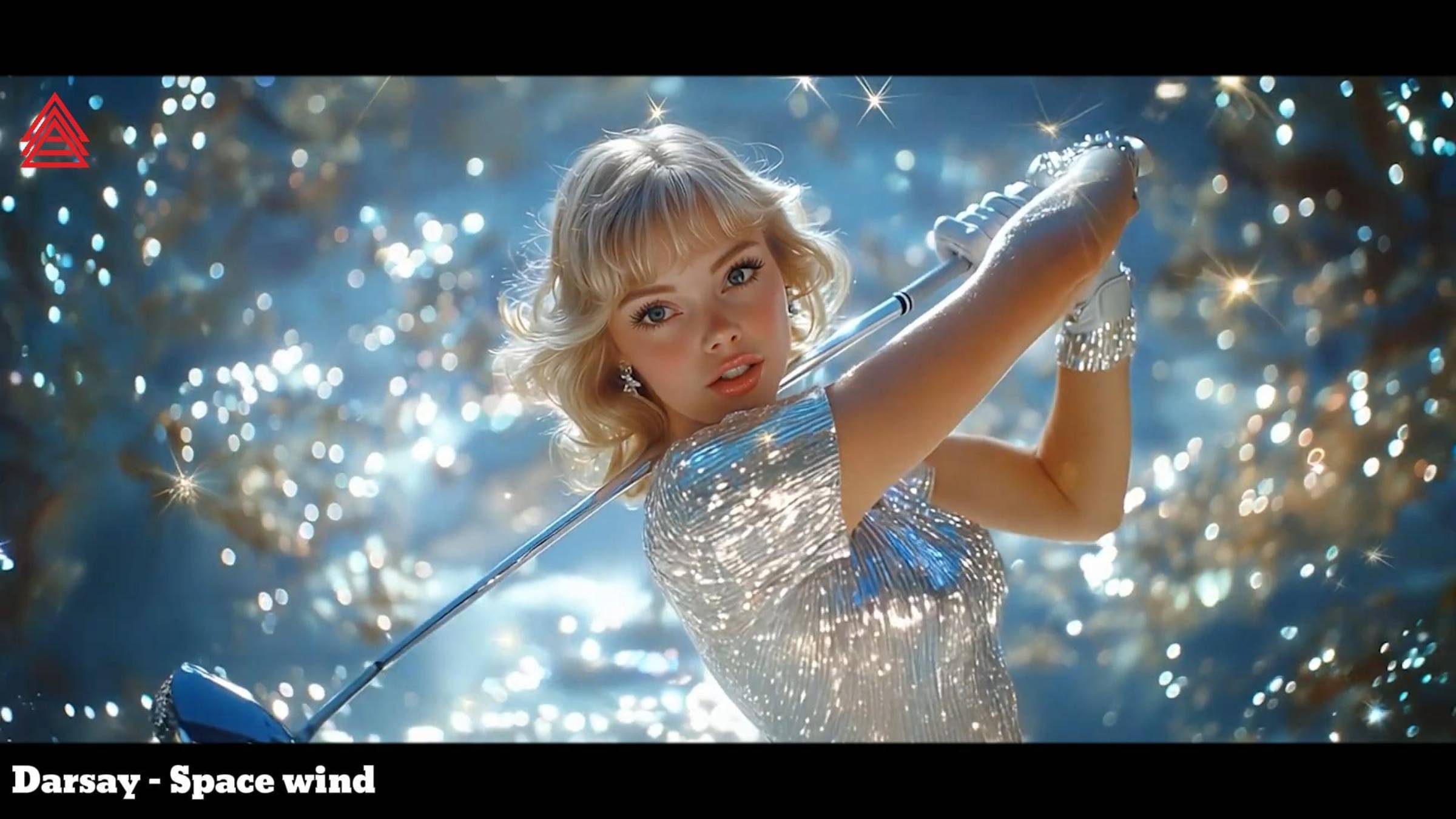 Darsay - Space Wind