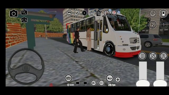 Tutorial para PBSU || COMO JUGAR EL PROTON BUS SIMULATOR 2020 🚎🔥😎 смотреть онлайн