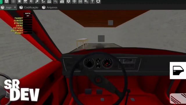 MY SUMMER CAR PARA ANDROID, SAIU NOVIDADES!!! смотреть онлайн