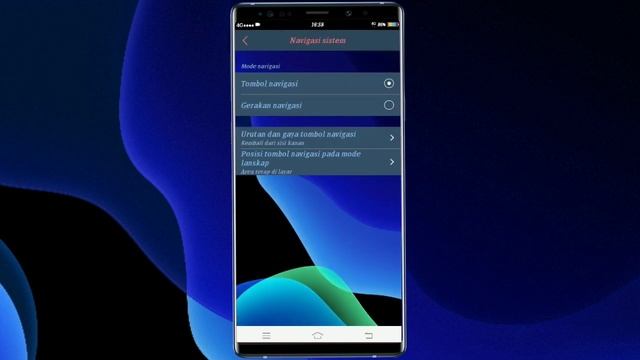 Tema IOS 13 For Vivo Tembus Navigasi System Dan WA смотреть онлайн