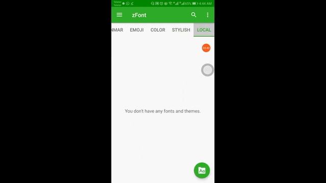 PixelLab Editing Tutorials | Urdu Font installation in Android without Root | 3rd Tutorial смотреть онлайн