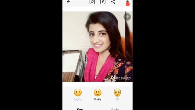 Faceapp Pro | MindBlowing Android App Of 2018 | FaceApp смотреть онлайн