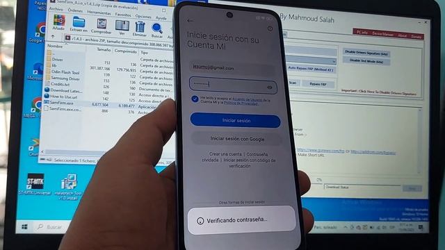 Nuevo Método Android 13 / Eliminar cuenta de google Xiaomi miui 14 Android 13 смотреть онлайн