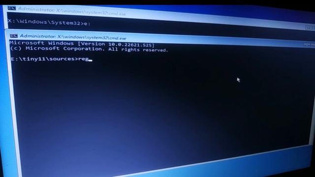 طريقة حل مشكلة تنصيب ويندوز 11 this pc can't run windows 11 смотреть онлайн