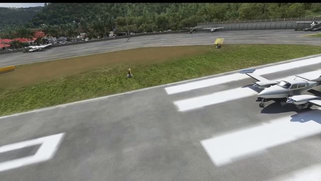 FlightControlReplay MSFS First Impressions