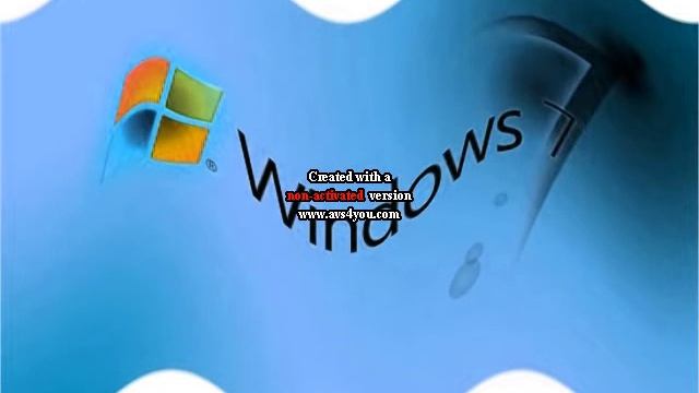 Happy Microsoft Windows 7 Startup Sound смотреть онлайн