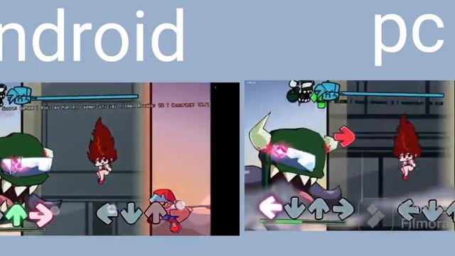 Fnf Mod Vs Impostor V4 En Pc Vs Fnf Impostor V4 Android