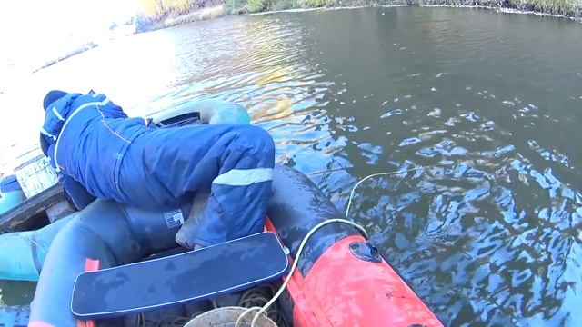 ОСОБЕННОСТИ НАЦИОНАЛЬНОЙ РЫБАЛКИ НА МАГНИТ!!! смотреть онлайн