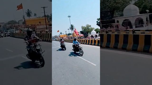 Rider Siti Mandil Purnea #riddles #motovlog #motobikes смотреть онлайн