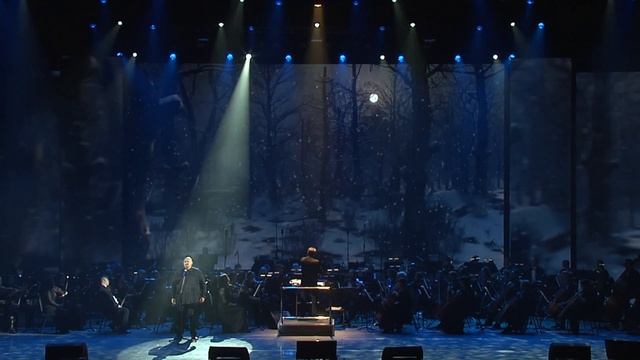 Музыкально-драматическое действо «Обреченные на бессмертие» - Красноярск смотреть онлайн