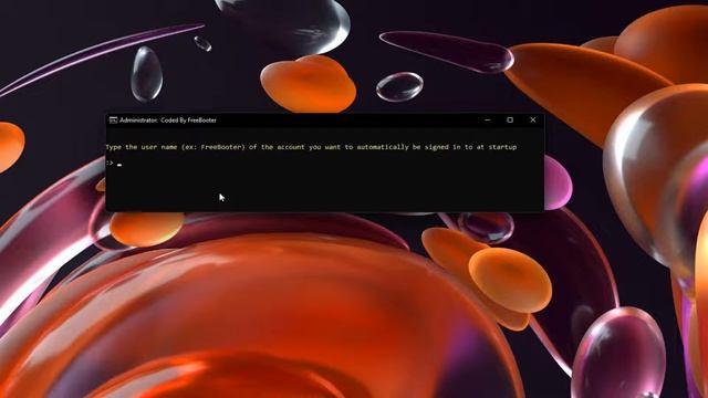 How to Automatically Sign in to User Account at Startup in Windows смотреть онлайн