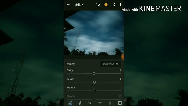 Lightroom Mobile Tutorial : How To Edit Long Exposure Images : Lightroom Mobile смотреть онлайн