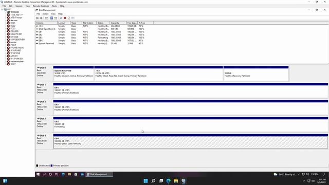 Winraid Returns: Windows 10 Can Be A Powerful Server...IF You Let It! смотреть онлайн