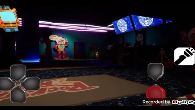 security breach para Android смотреть онлайн