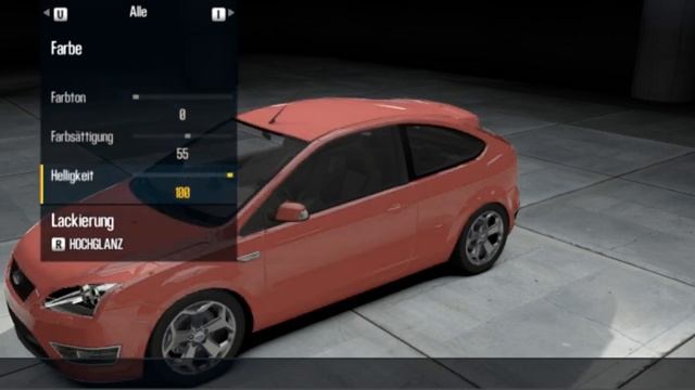 Need For Speed Shift 2 Unleashed™ (HD) - Official Gameplay on PC (German) - PC/PS3/Xbox360 Part 2 смотреть онлайн