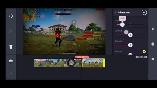 HOW TO EDIT LIKE RUOK FF MONTAGE VIDEOS || AURA EFFECT LIKE RUOK FF || EDIT VIDEOS LIKE RUOK FF(2) смотреть онлайн
