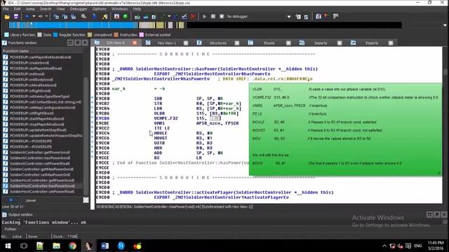 Reverse Engineering Android Games- Part 2 смотреть онлайн