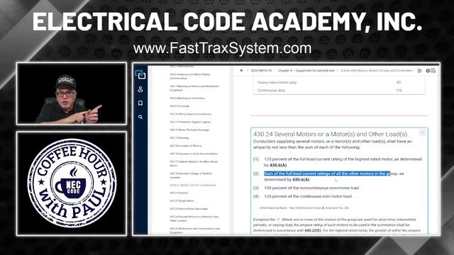2020 NEC Exam Prep Questions with Full Video Explanations. смотреть онлайн
