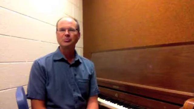Help Fund Kurt's Piano Training смотреть онлайн