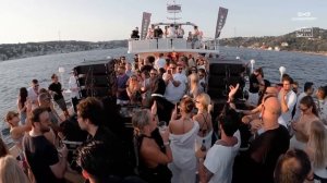 ALAR - Live @ technoandchill / Istanbul Turkiye / Indie Dance & Afro House Mix