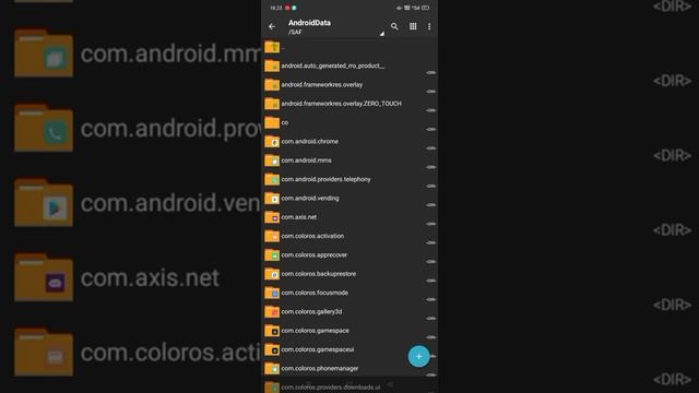 Cara Memasang Data Lite ML di Android 11 смотреть онлайн